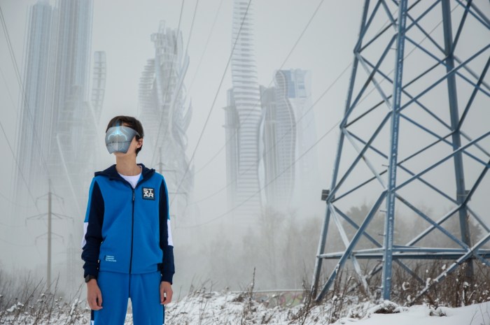 Virtual Reality, Augmented Free Stock Photo - Public Domain Pictures